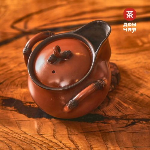 Хохин, Цзяньшуйская керамика, 175мл