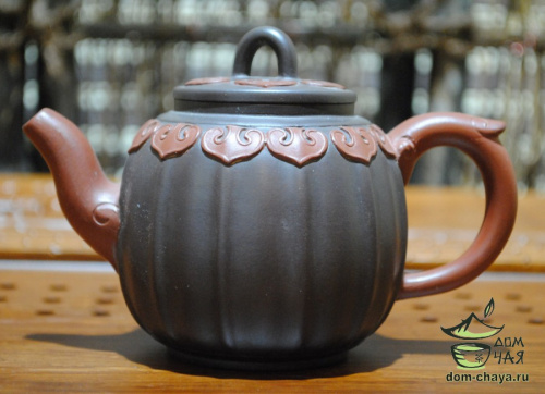 Исинский Чайник #424