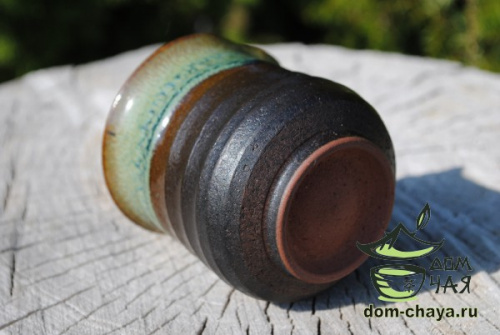 Чахай обливная глазурь «Ю Тао» #7