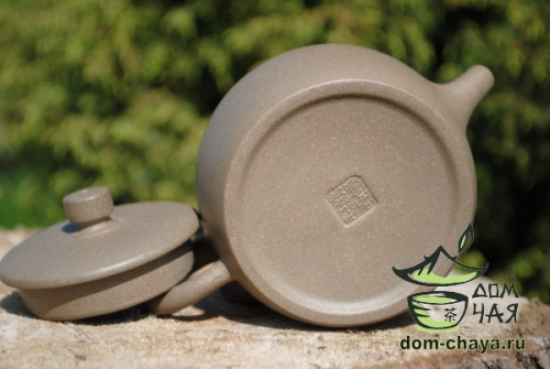 Исинский Чайник #232