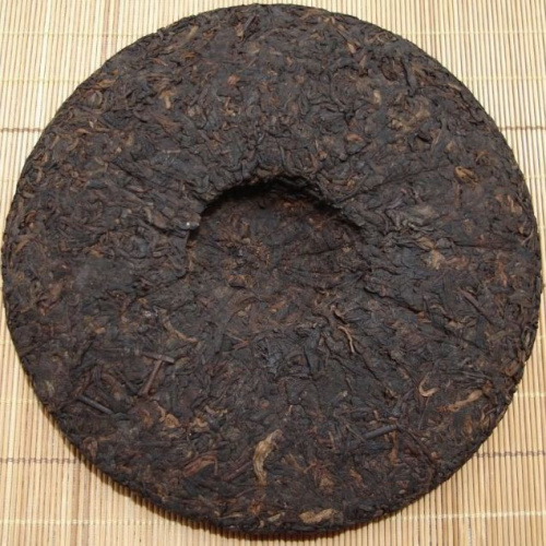 Юэ Чэнь Юэ Сянь «Мэн Хай»