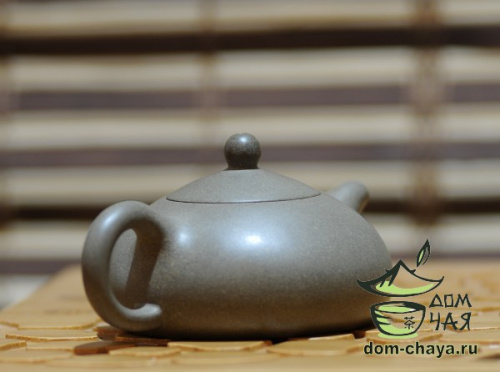 Чайник Исинская глина #606