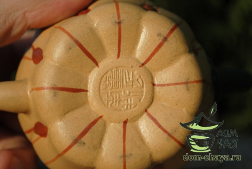 Исинский Чайник #302