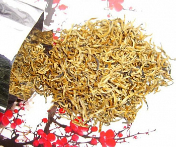 Дянь Хун Мао Фэн HQ