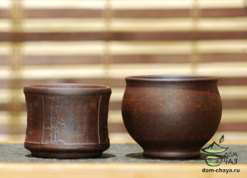 Исинская Пиала Высокотемпературный обжиг