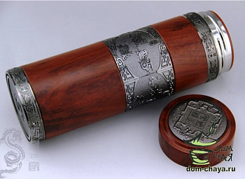 Исинский термос (Yixing Yi Hao) #3