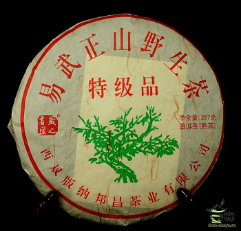 ИУ Шу Ча 2010г.