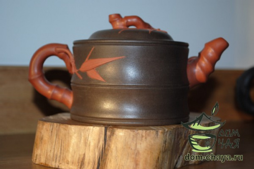 Исинский Чайник #179
