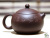 Чайник Исинская глина #634