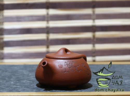 Исинский Чайник #563