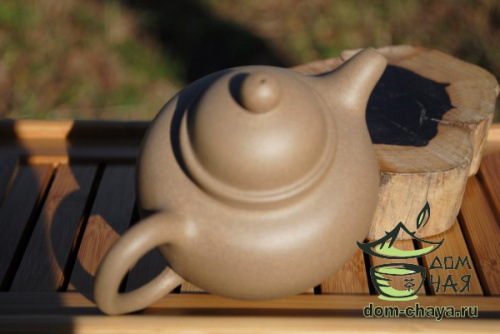 Исинский Чайник #91