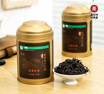 Чёрное Золото Баошань "Limited Edition" 2500 метров