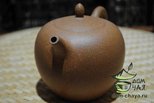 Исинский Чайник #459