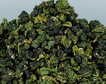 Те Гуань Инь Мао Се «Волосатый краб»