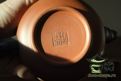 Исинский Чайник #152