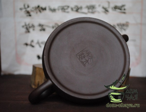 Исинский Чайник #191