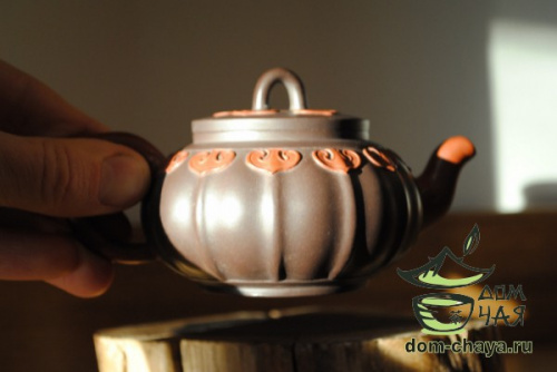 Исинский Чайник #160