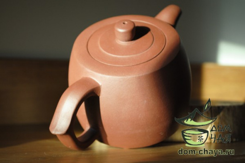 Исинский Чайник #159