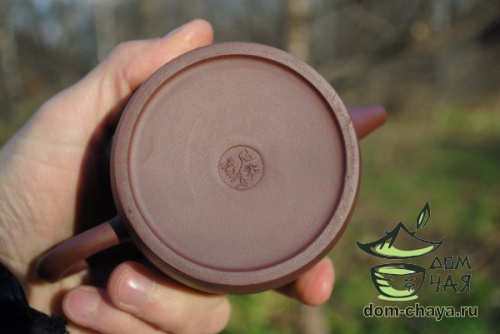 Исинский Чайник #139