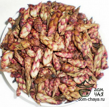 Хун Я Бао «Красные Почки»