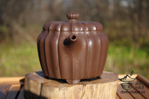 Исинский Чайник #86