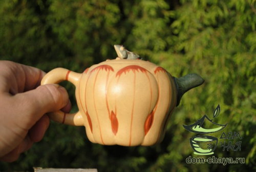 Исинский Чайник #302