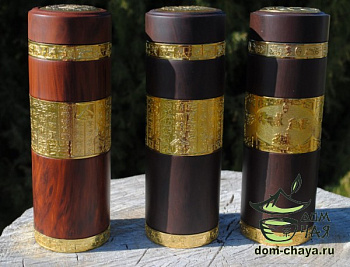 Исинский термос (Yixing Yi Hao) #2