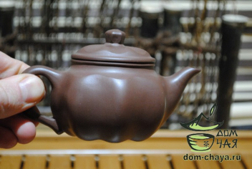 Исинский Чайник #422
