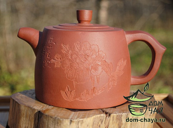Исинский Чайник #121