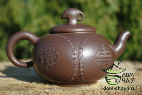 Исинский Чайник #213