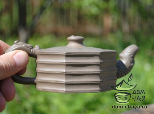 Исинский Чайник #297