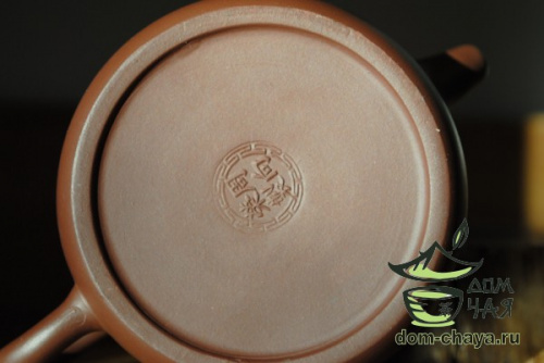 Исинский Чайник #157