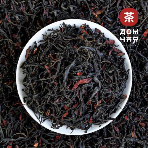 Шайхун Ешен "Черная Смородина" из Пурпурного сырья HQ