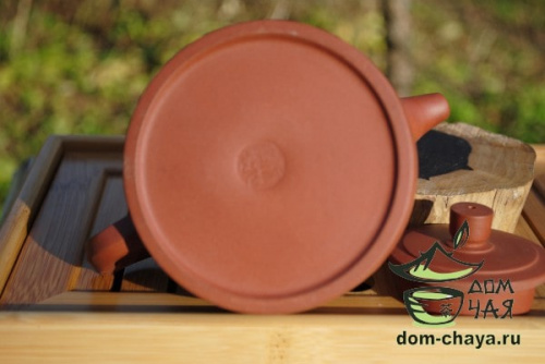 Исинский Чайник #121