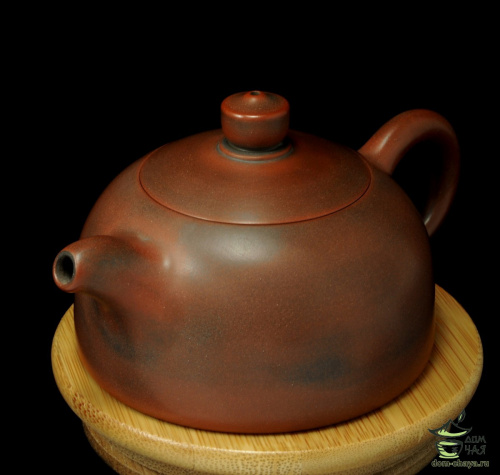 Авторский Чайник из Циньчжоу #10