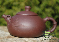 Исинский Чайник #228