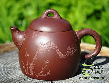 Исинский Чайник #285