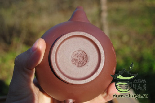 Исинский Чайник #110