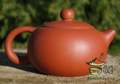 Исинский Чайник #214