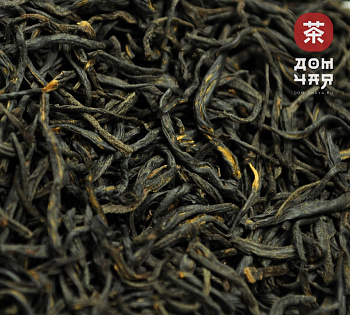 Сяо Чжун "Лапсанг Сушонг" №200