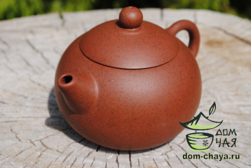 Исинский Чайник #355