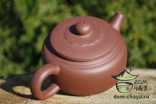 Исинский Чайник #219