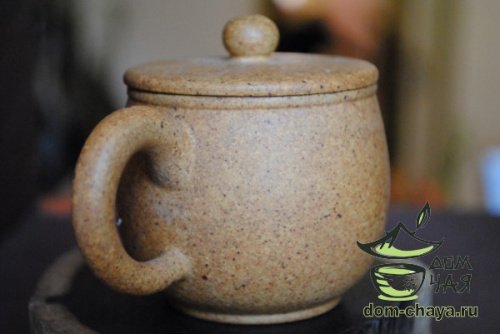 Исинский Чайник #195