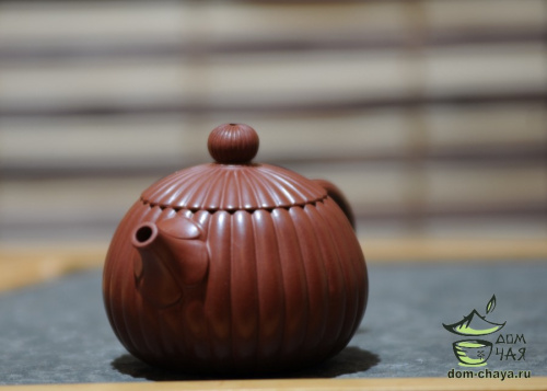 Исинский Чайник #518