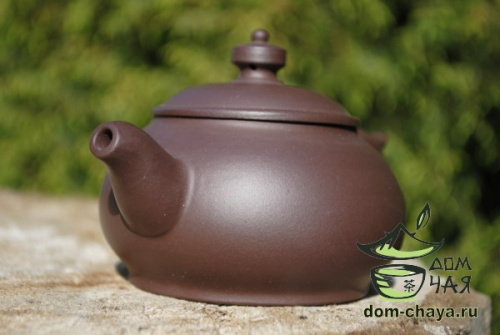 Исинский Чайник #237