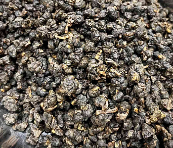 ГАБА АЛИШАНЬ ЧАЙ "GABA"