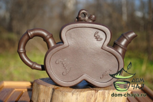 Исинский Чайник #92