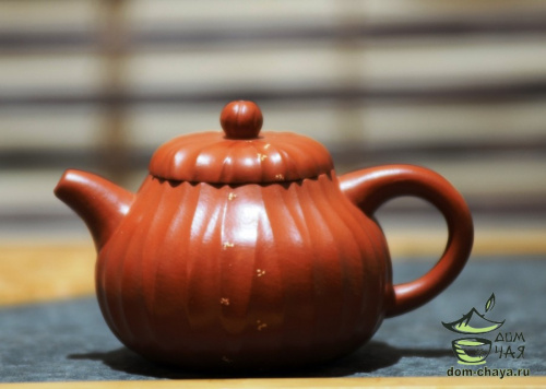 Исинский Чайник, 220мл #524
