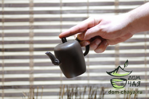 Исинский Чайник #464