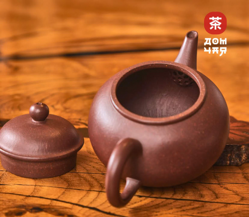 Исинский Чайник "Шуй Пин" 280мл